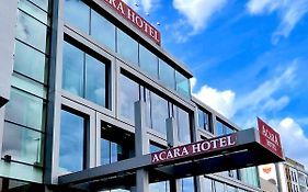 Aspire Acara Oldenburg, Trademark Collection By Wyndham